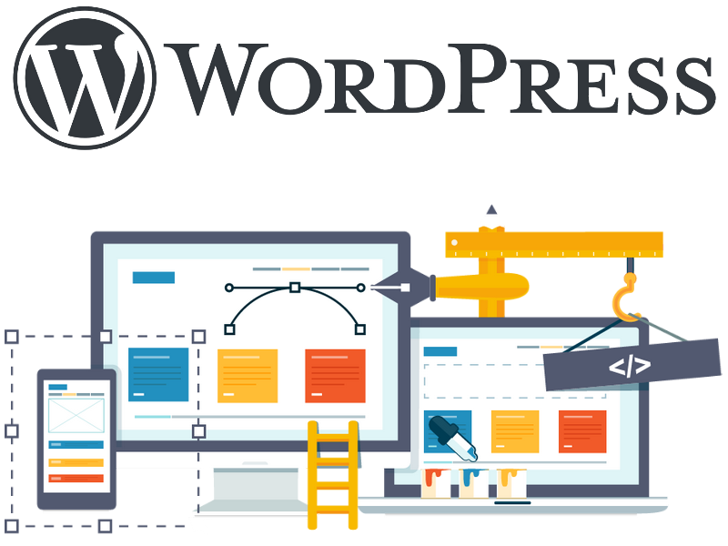 WordPress_Gorseli
