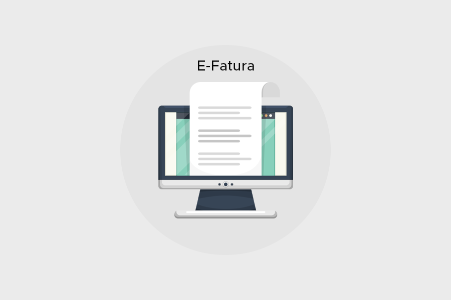E- Fatura, E- Arşiv ve E- İrsaliye Nedir?