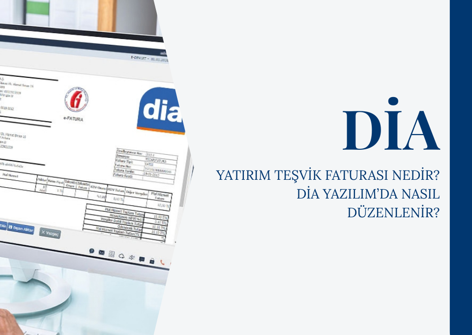 DİA