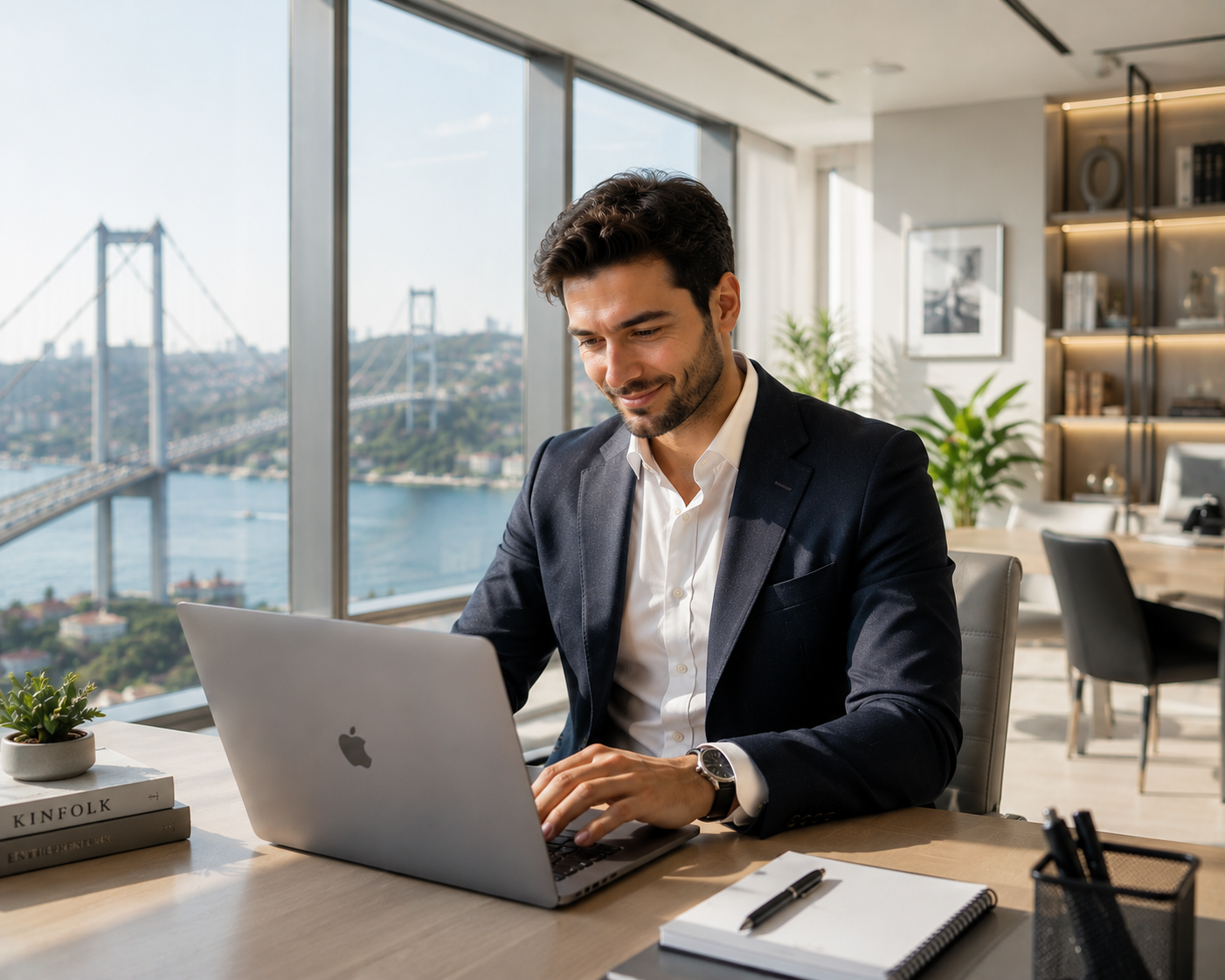 Yerinde teknik servis destek ekibi