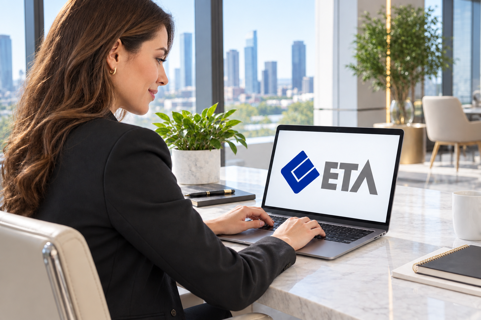 ETA:V.11 muhasebe ve ticari yönetim programı