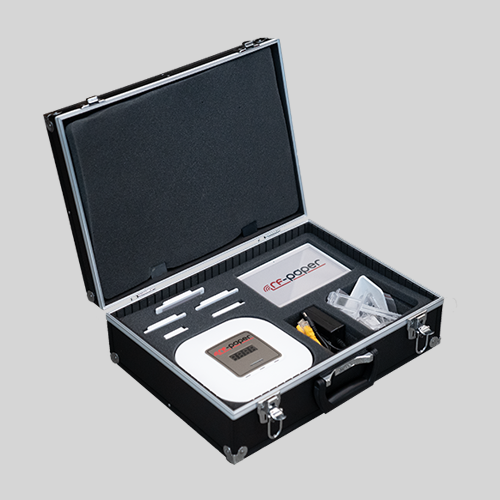 ESL Demo Kit Full